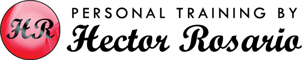 Hector Rosario – Personal Trainer